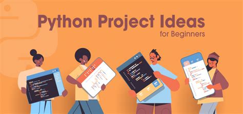 7 Python Project Ideas For Beginners GeeksforGeeks