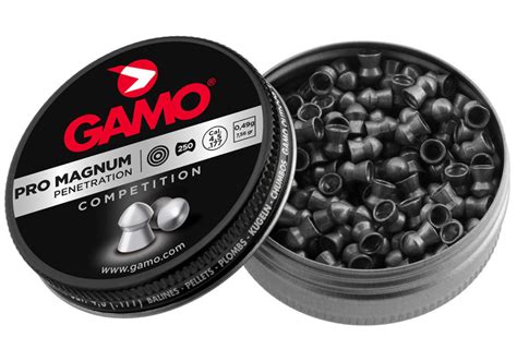 Pack Carabine Mm Plomb Swarm Maxxim Gamo Lunette Cibles Plo