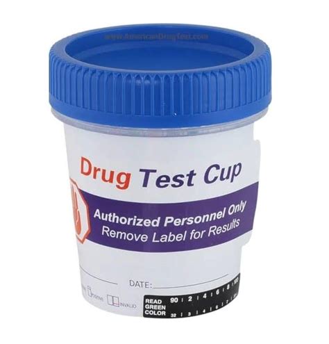 12 Panel Drug Test Cup Urine CLIA Waived Rapid Detect