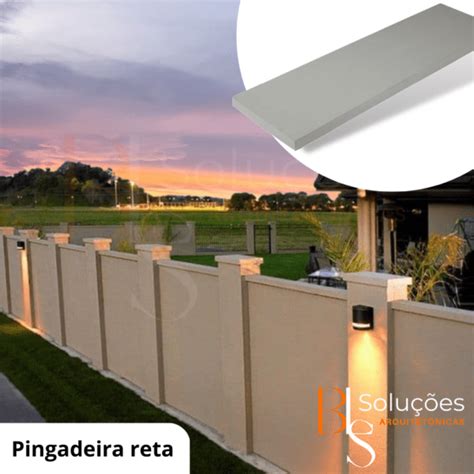 Pingadeira Bls Solucoes Arquitetonicas