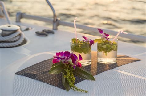 Mixology in Paradise | Maritime Network Panama