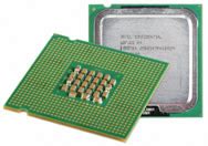 Intel Pentium 4 650 - Printer Friendly version