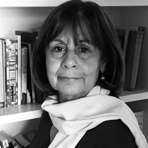 Ghada Karmi – Palestine Writes