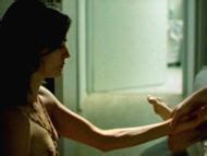 Naked Chiara Caselli In Waiting For The Messiah