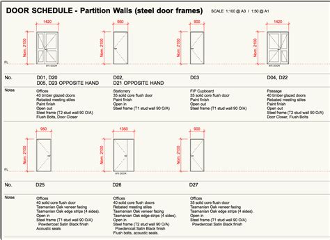 Architecture Windows And Doors - The Architect