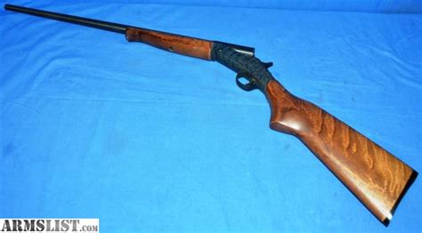 Armslist For Sale New England Firearms Pardner Model Sb1 410 Gauge Shotgun