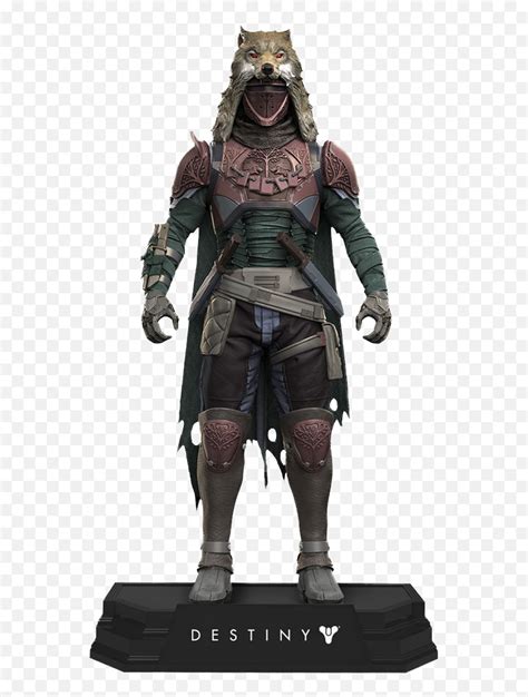 Destiny Figure Hunter Iron Banner Mcfarlane Hunter Destiny Iron