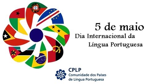 DIA MUNDIAL DA LÍNGUA PORTUGUESA