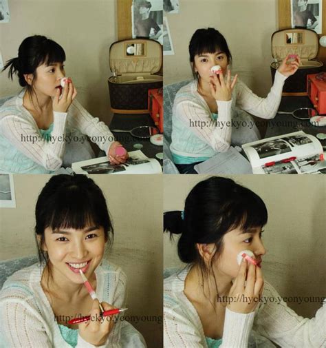Lo T Nh Hi M Th I Tu I C A Song Hye Kyo Hot L I Visual X Ng Ng X P V O H Ng Huy N Tho I