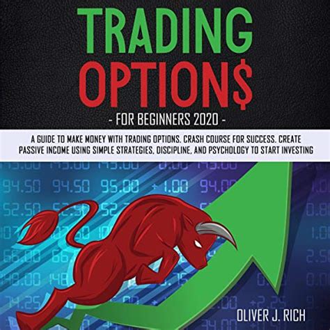 Option Trading The Ultimate Guide To Make Money Trading