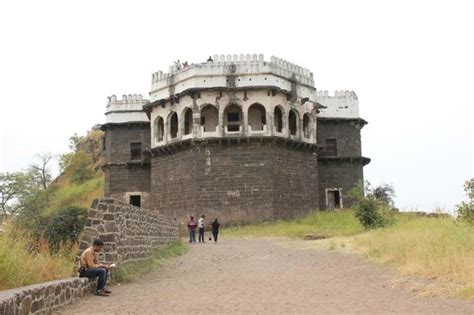 Bridge To Fort Picture Of Daulatabad Fort Daulatabad Tripadvisor