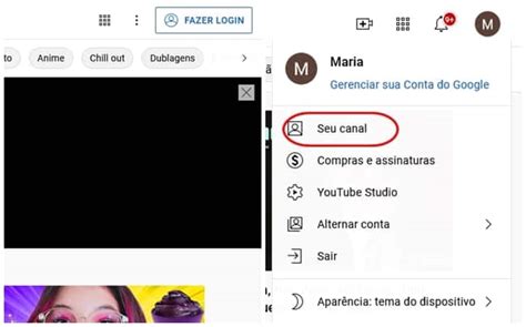 Como Criar Um Canal No Youtube 13 Dicas Para Crescer