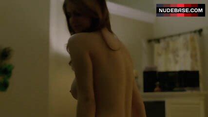 LUNAR Alexandra Daddario Nude