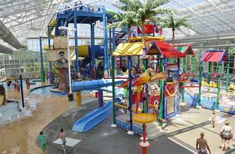 15 Best Family Hotels in Indiana (2025) - All Ages Love!