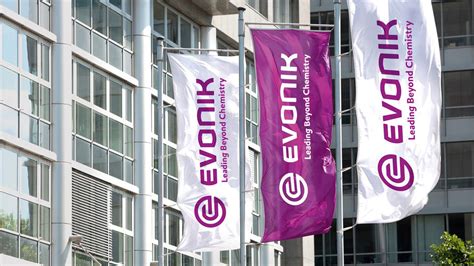 Evonik Concluye El Proceso De Adquisición De Peroxychem Evonik Industries