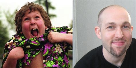 Where Are They Now The Cast Of The Goonies