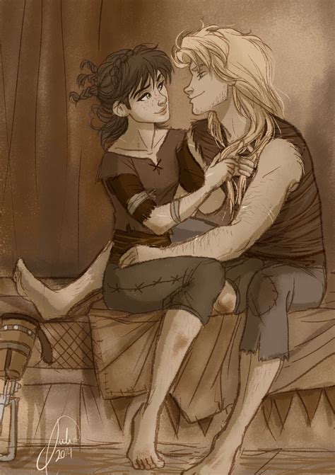 Hiccup and Astrid genderbend Hiccup y astrid Cómo entrenar a tu