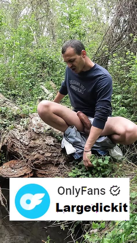 Free Outdoor Woods Gay Porn Videos XHamster