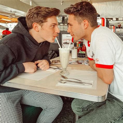 Linc Canyon Gay Love Gay Relationship Cute Gay Couples