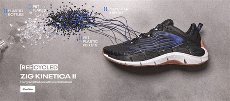 Sustainability – Reebok