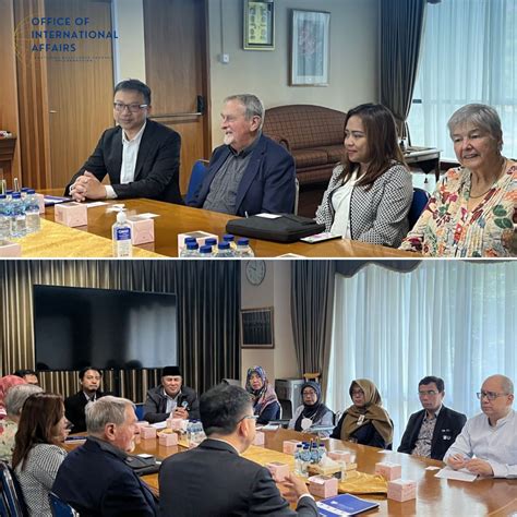 Committing to Internationalize their Education through Impactful