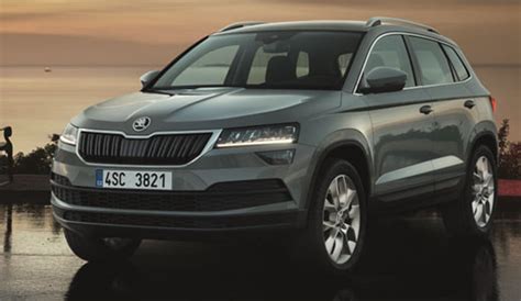 Skoda Ekim Kampanyalar Faiz Fiyat Listesi Yeni Model Arabalar