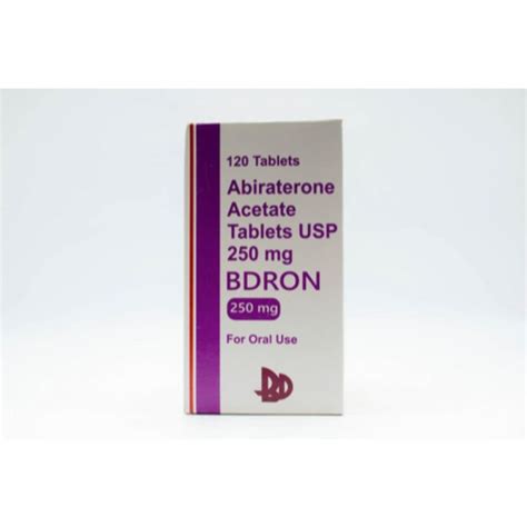 Bdron Mg Tablets Abiraterone Acetate Zytiga It S Precautions