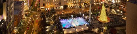 Corporate Events, Ice Skating Union Square, Private Parties