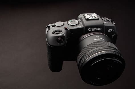 Canon Eos Rp Review Digital Photography Review