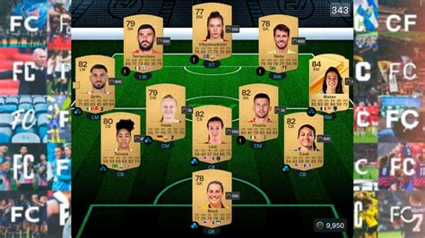 How To Complete Ea Fc 24 Ultimate Team Hybrid League And Hybrid Nation