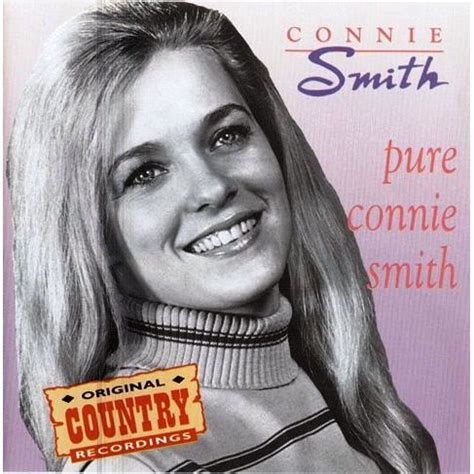 Pure Connie Smith Connie Smith Mp3 Buy Full Tracklist