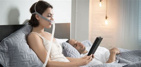 What are the benefits of an Auto CPAP Machine? - Easy Breathe