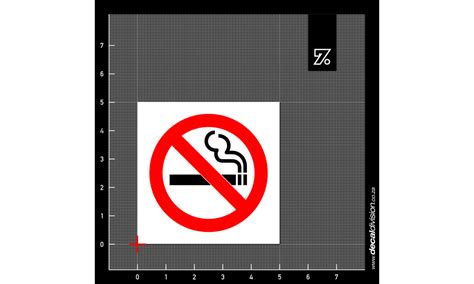 Smoking Prohibited Sign Png