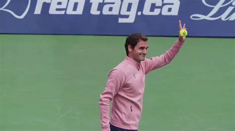 Happy Birthday Roger Federer Youtube