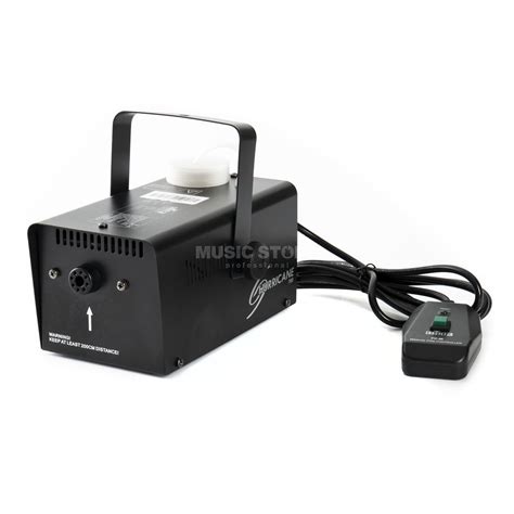 Chauvet DJ Hurricane 700 Fog Machine DV247