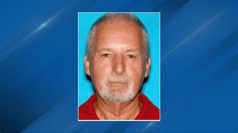 Silver Alert For Missing Dearborn County Man Cancelled