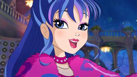 MQ Winx Club Season 8 Episode 14 Can You Feel The Magic Tamil