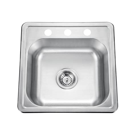 Supply top mount kitchen sink Wholesale Factory - Rubysteel Kitchen Industry (M) Sdn Bhd