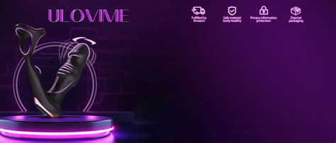 Amazon Male Anal Vibrator Prostate Massager Toys With Cock Ring Swing Thrusting