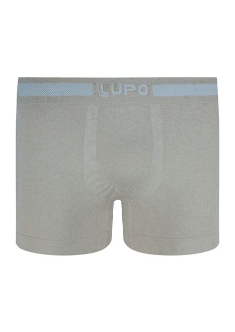 Cueca Infantil Boxer Lupinho S O Jorge