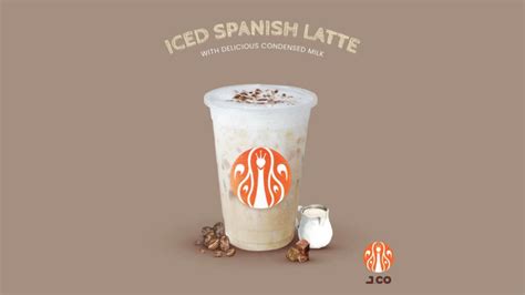 Complete Your Day With Jcos Iced Jcoffee Clickthecity