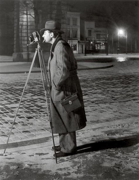 Brassaï The Secret Paris Of The 30s Another