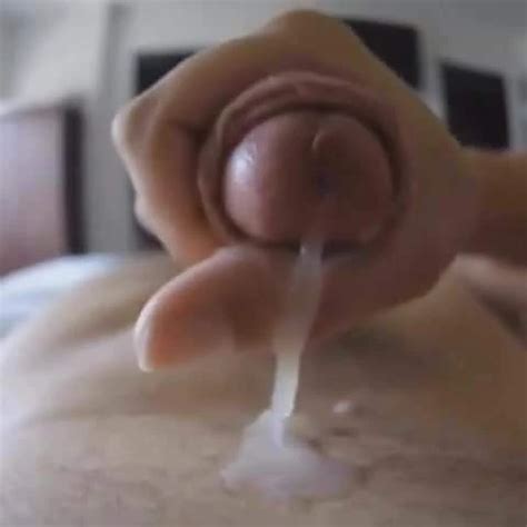 POV Amateur Uncut Handjob With Cumshot English Gay Man Porn XHamster
