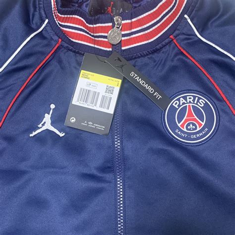 Yahooオークション Psg Paris Saint Germain × Jordan パリサンジェ