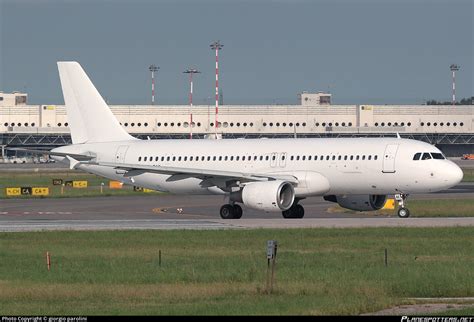 ES SAK SmartLynx Estonia Airbus A320 214 Photo By Giorgio Parolini ID