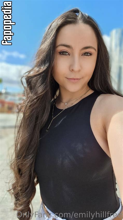 Emilyhillfree Nude Onlyfans Leaks Photo Fapopedia