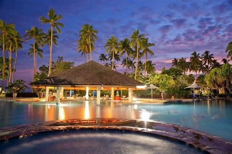 The Naviti Resort | All-Inclusive Resort in Fiji Coral Coast