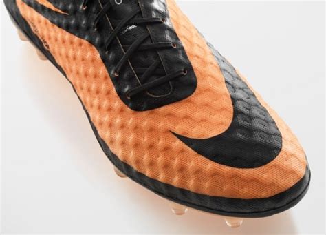 Nike Hypervenom Released A New Breed Of Player Soccer Cleats 101