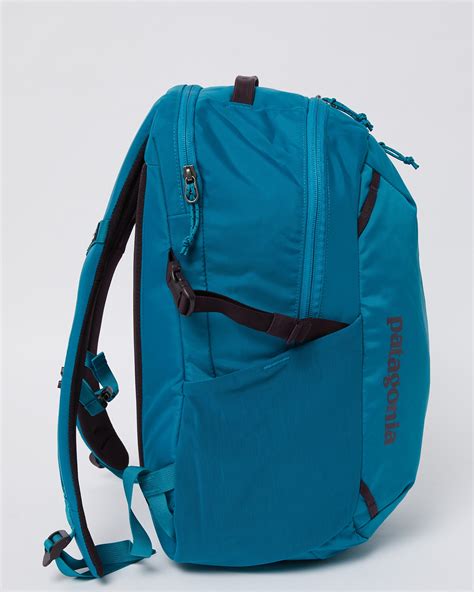 Patagonia Refugio Daypack 26l Belay Blue Surfstitch