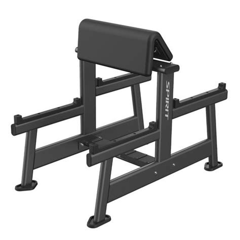 Banc De Musculation Ajustable Sp Spirit Fitness